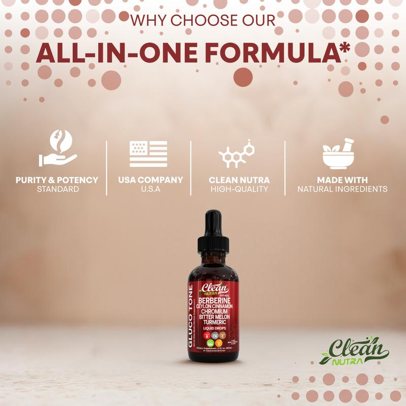 Organic Ceylon Cinnamon Liquid Drops
