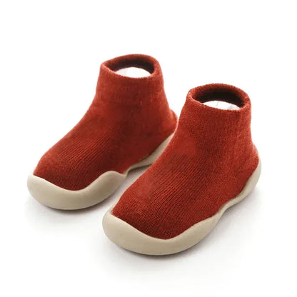 Baby's first steps Non-Slip socks