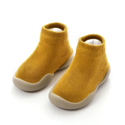 Baby's first steps Non-Slip socks