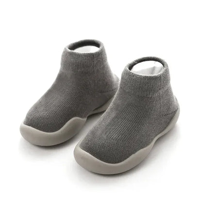 Baby's first steps Non-Slip socks