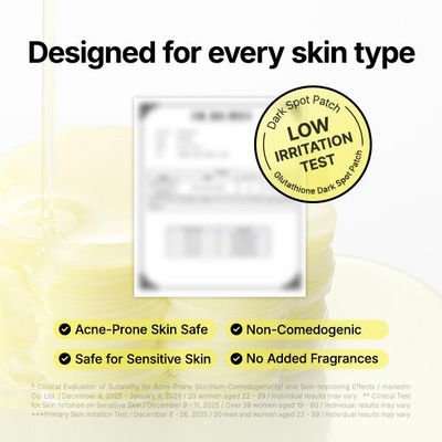 Glutathione 7 Dark Spot Serum