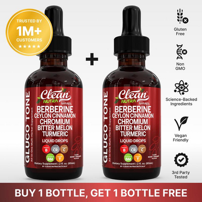 Organic Ceylon Cinnamon Liquid Drops