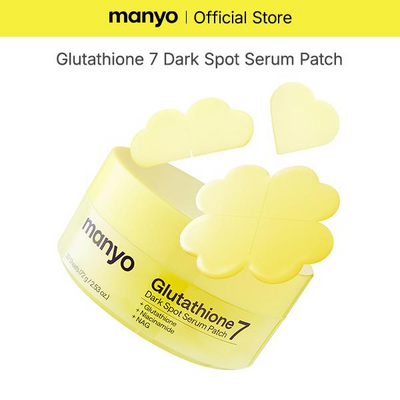 Glutathione 7 Dark Spot Serum