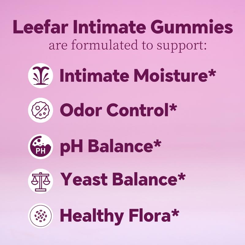 Irresistible Flower Gummies