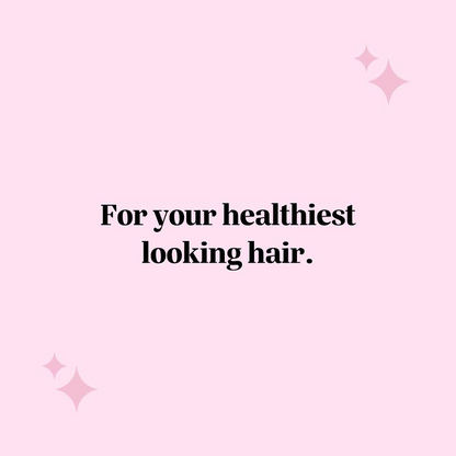 Biotin Gummies for Hair Growth, Skin & Nails