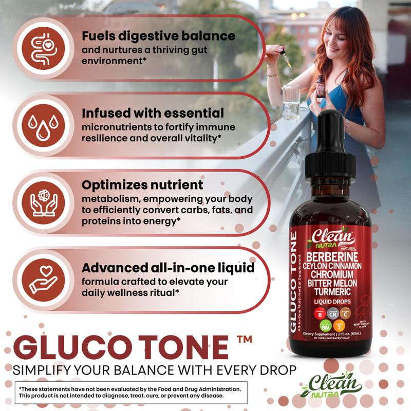 Organic Ceylon Cinnamon Liquid Drops