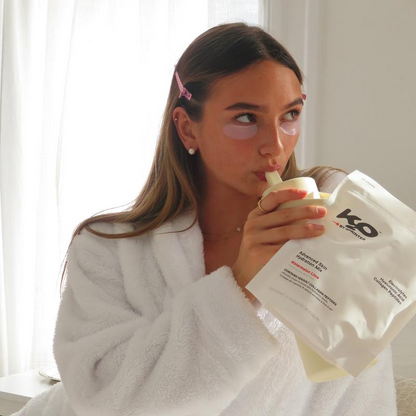 k2o Advanced Skin Hydration Mix