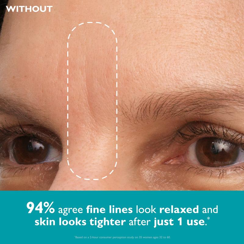 Skinjection Infused Face + Eye Tape